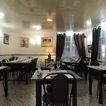 L'escale Hotel Belleme