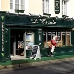 L'escale Hotel