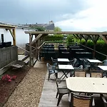L'escale Hotel 2*