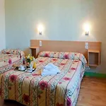 L'escale 2* Belleme