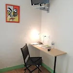 L'escale 2* Belleme