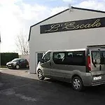 L'escale 2*