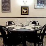 L'escale Hotel Belleme