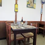 L'escale