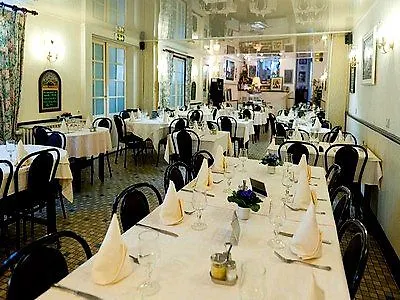 L'escale Hotel Belleme