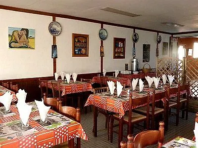 L'escale Hotel