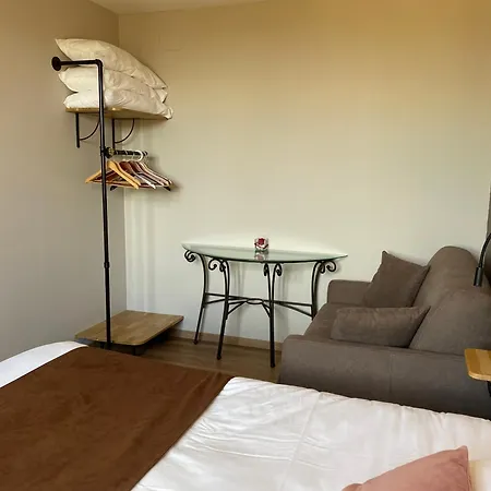 L'escale Hotel Belleme