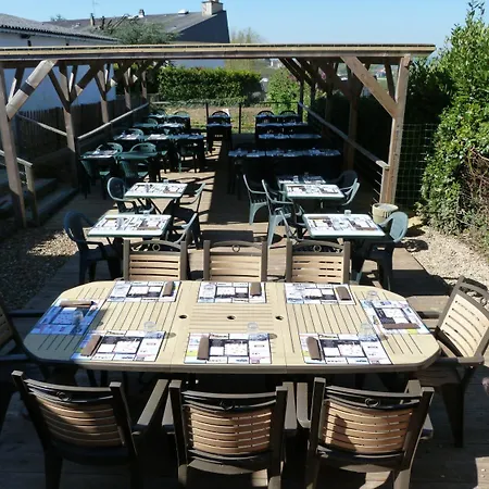 Hotel L'escale 2*