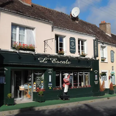 L'escale Hotel