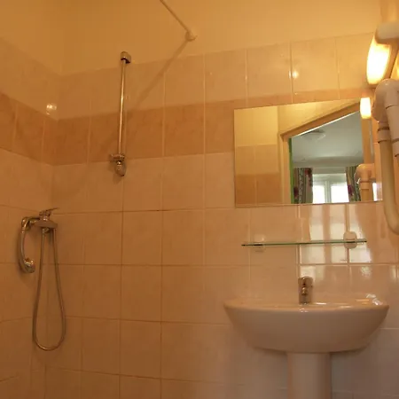 L'escale Hotel Belleme