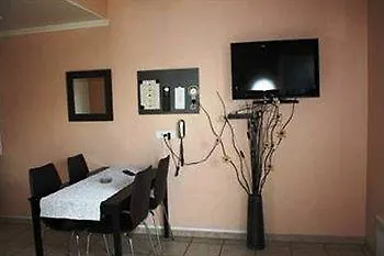 L'escale Hotel