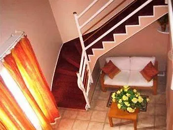 L'escale Hotel 2*