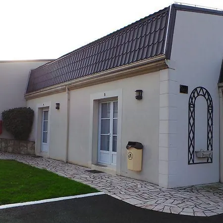 L'escale Hotel Belleme