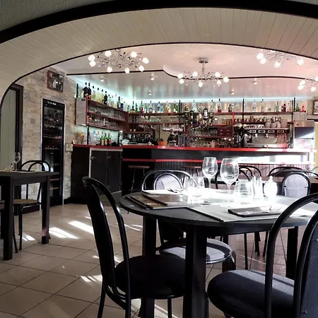 L'escale Hotel Belleme