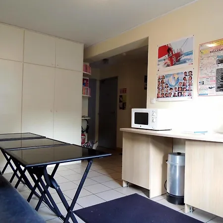 Hotel L'escale Belleme