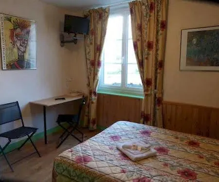 Hotel L'escale 2*