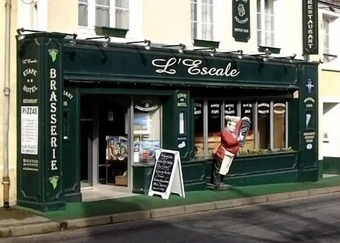 L'escale Hotel