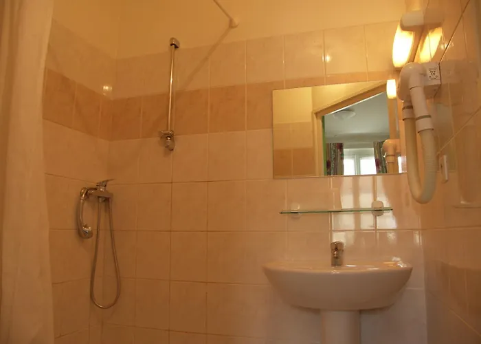 L'escale Hotel Belleme