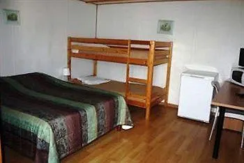 L'escale Hotel Belleme