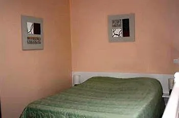 L'escale Hotel Belleme