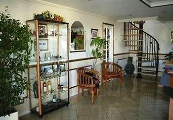 L'escale Hotel Belleme