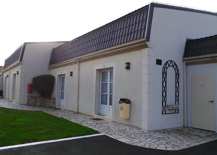 L'escale Hotel Belleme