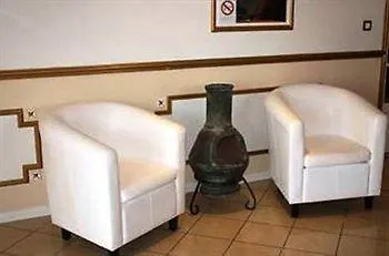 L'escale Hotel Belleme