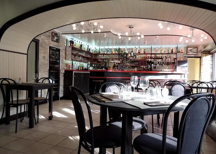 L'escale Hotel Belleme